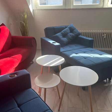 Loft Klassik - Nahe Rhein Krefeld Kültér fotó