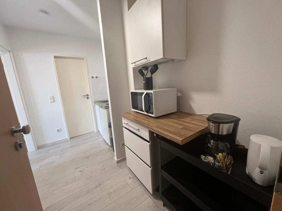 Loft Klassik - Nahe Rhein Krefeld Kültér fotó