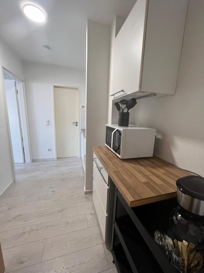 Loft Klassik - Nahe Rhein Krefeld Kültér fotó