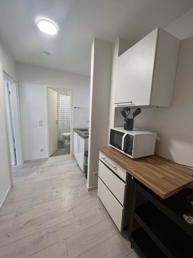 Loft Klassik - Nahe Rhein Krefeld Kültér fotó