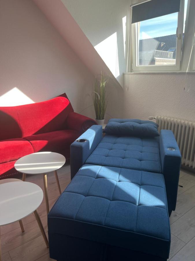 Loft Klassik - Nahe Rhein Krefeld Kültér fotó