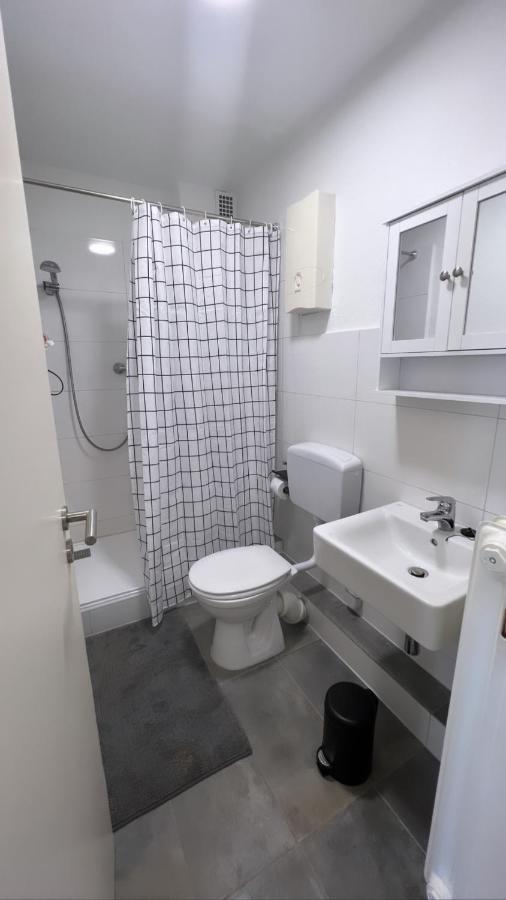 Loft Klassik - Nahe Rhein Krefeld Kültér fotó