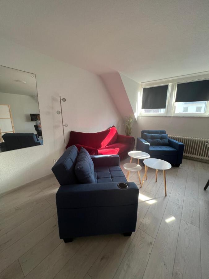 Loft Klassik - Nahe Rhein Krefeld Kültér fotó