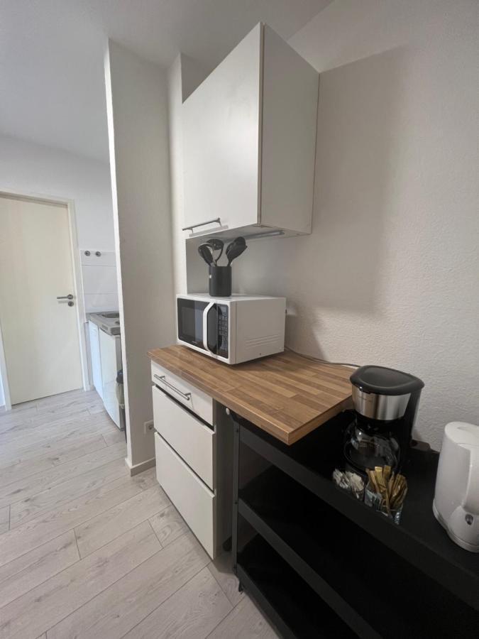 Loft Klassik - Nahe Rhein Krefeld Kültér fotó
