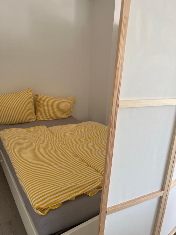 Loft Klassik - Nahe Rhein Krefeld Kültér fotó