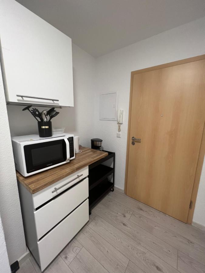 Loft Klassik - Nahe Rhein Krefeld Kültér fotó